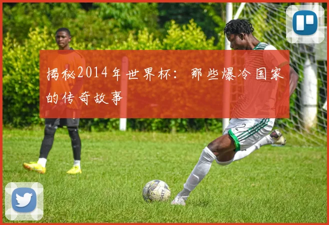 揭秘2014年世界杯:那些爆冷国家的传奇故事