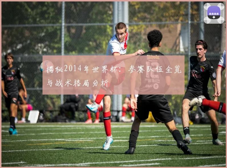 揭秘2014年世界杯：参赛队伍全览与战术格局分析