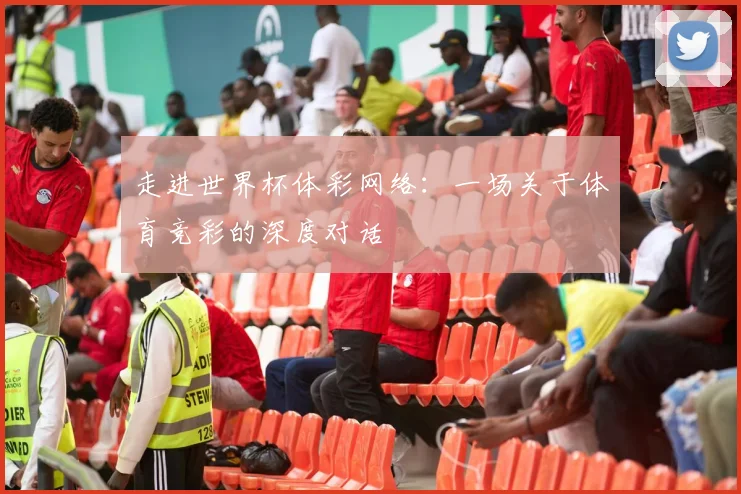 走进世界杯体彩网络：一场关于体育竞彩的深度对话