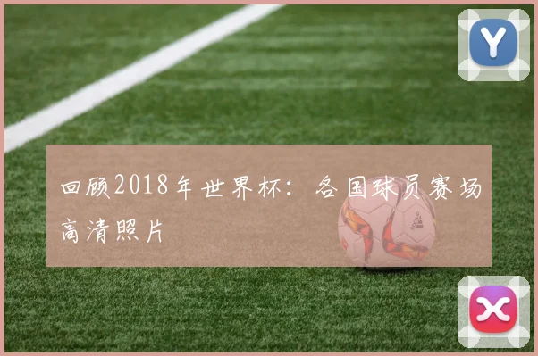 回顾2018年世界杯：各国球员赛场高清照片