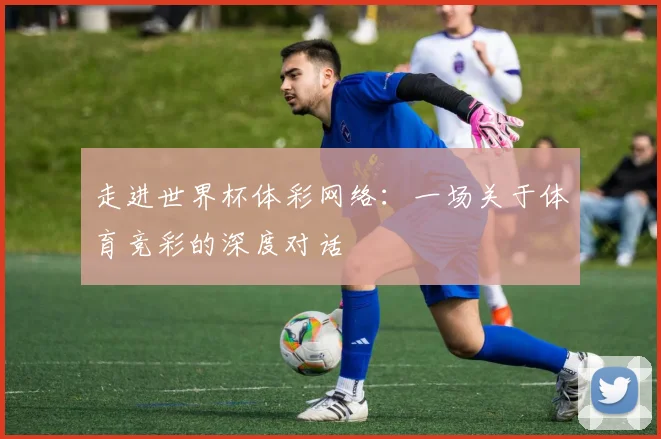 走进世界杯体彩网络：一场关于体育竞彩的深度对话